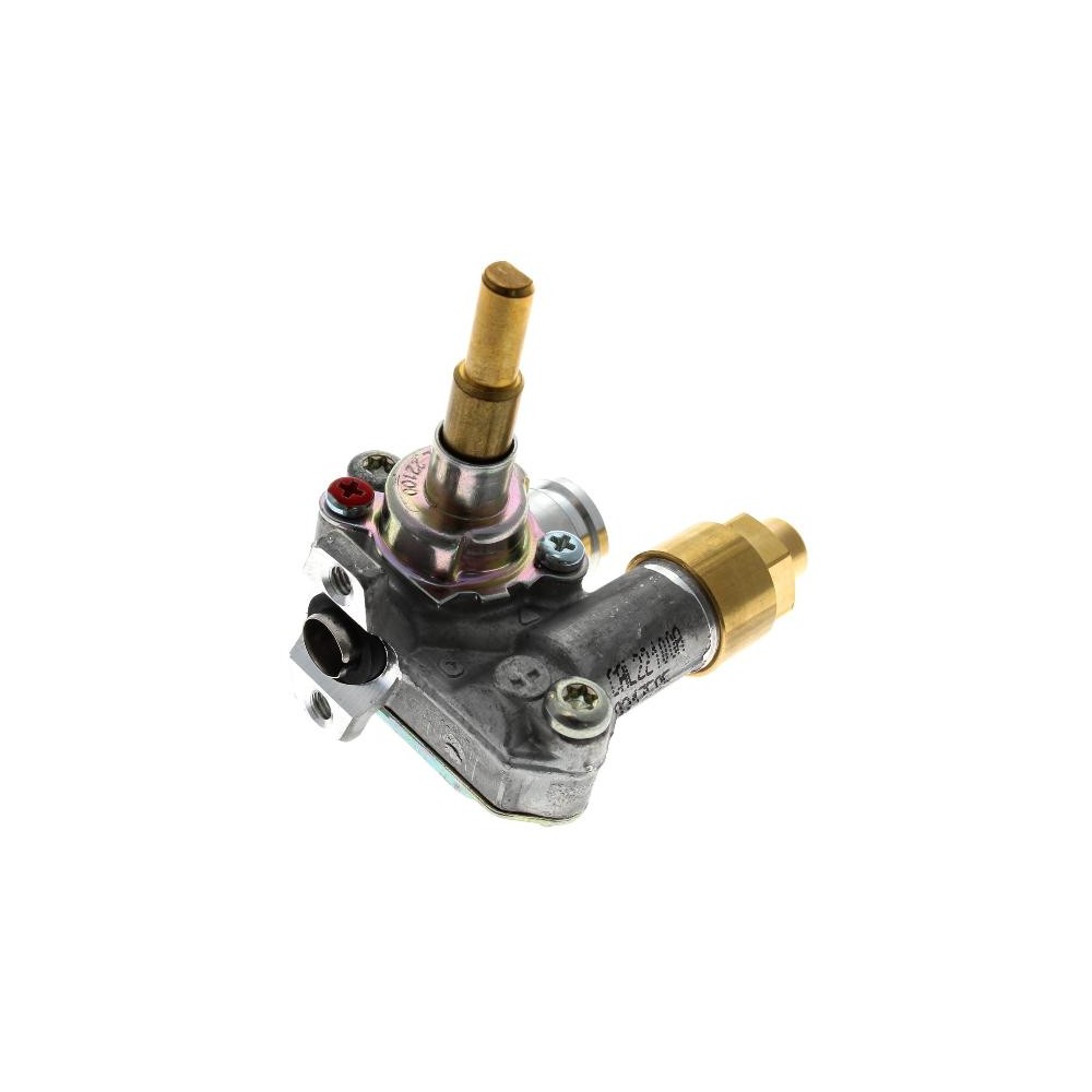 Rubinetto piano cottura G20 20MBAR - C00728374