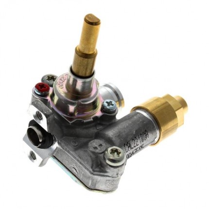 Rubinetto piano cottura G20 20MBAR - C00728374