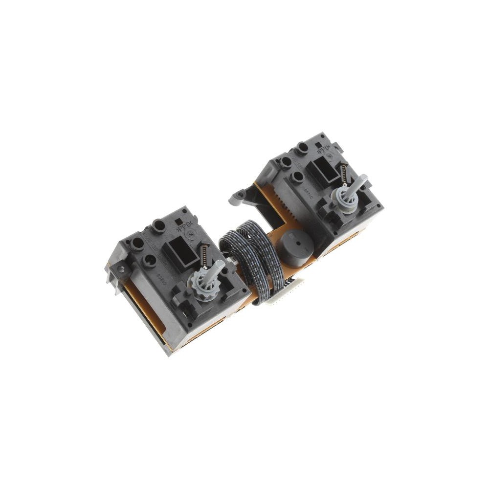 Scehda Elettronica per piano cottura 481221458466