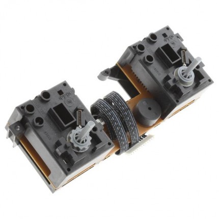 Scehda Elettronica per piano cottura 481221458466