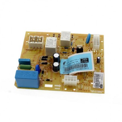 Scheda control per frigorifero Whirlpool 481223678536