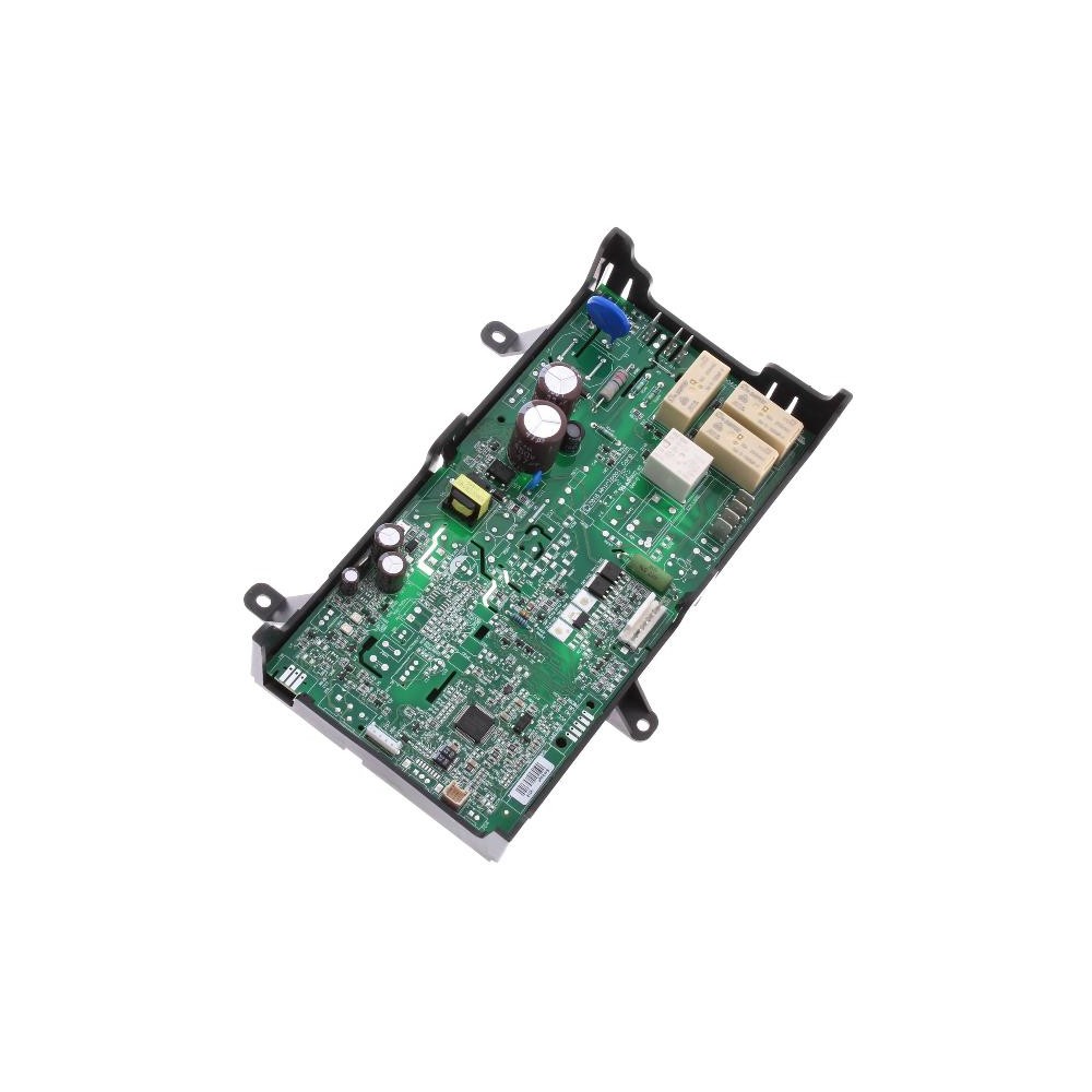 Scheda controllo forno BABBAGE programmato C00526635