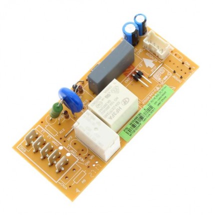 Scheda controllo frigo 481010452264