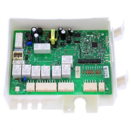 Scheda controllo Frigorifero 480132100603