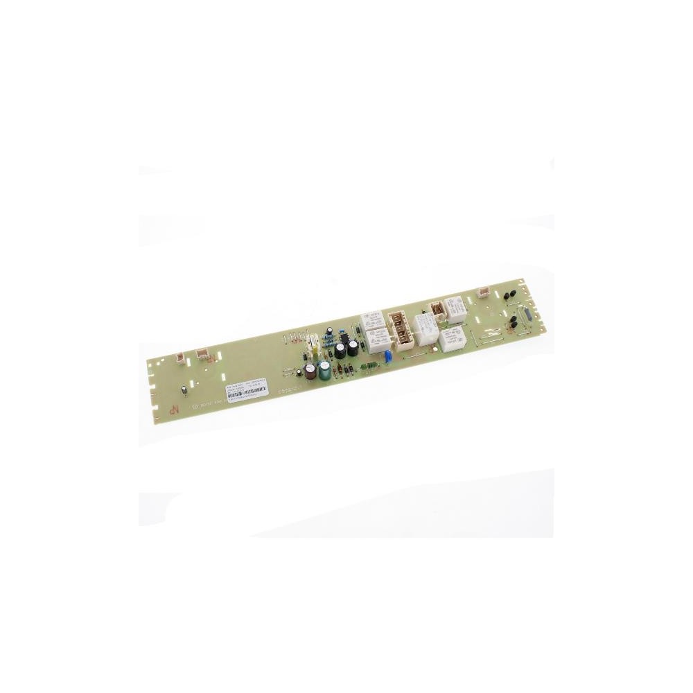 Scheda controllo HOTTIMA non programmata - C00526089