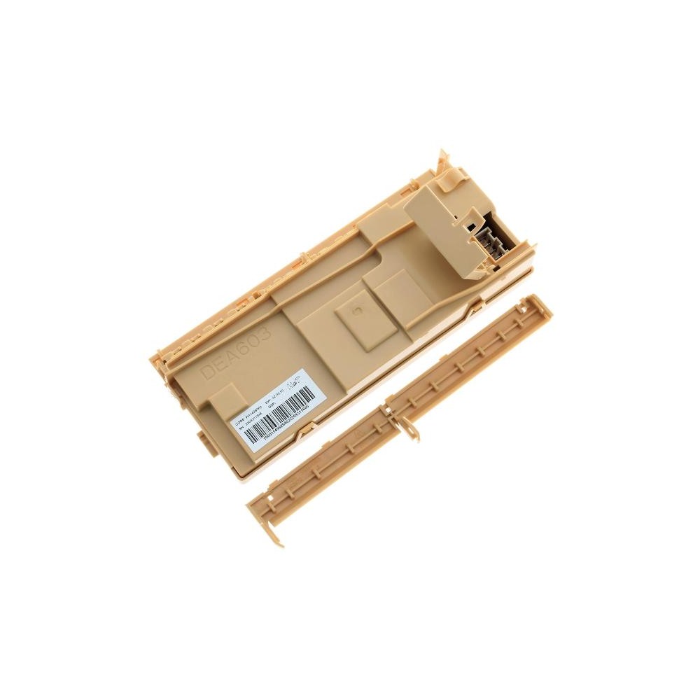 Scheda controllo lavastoviglie DEA603 C00738137 ex C00629618