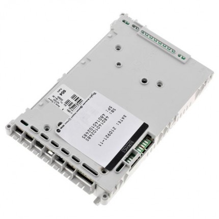Scheda controllo per Lavastoviglie 480140102485