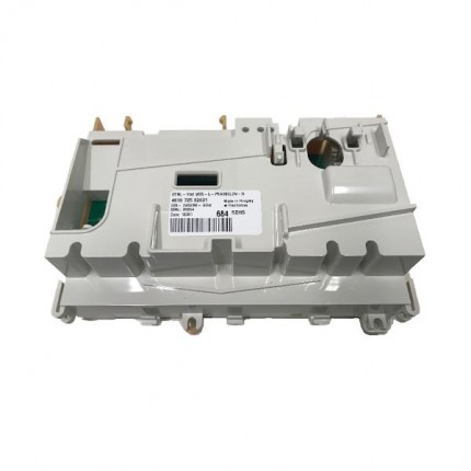 Scheda controllo per lavastoviglie Whirlpool Yoda+ 480140102001