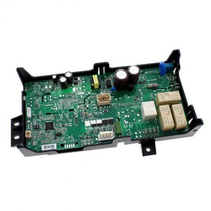 Scheda di potenza forno Whirlpool C00533309