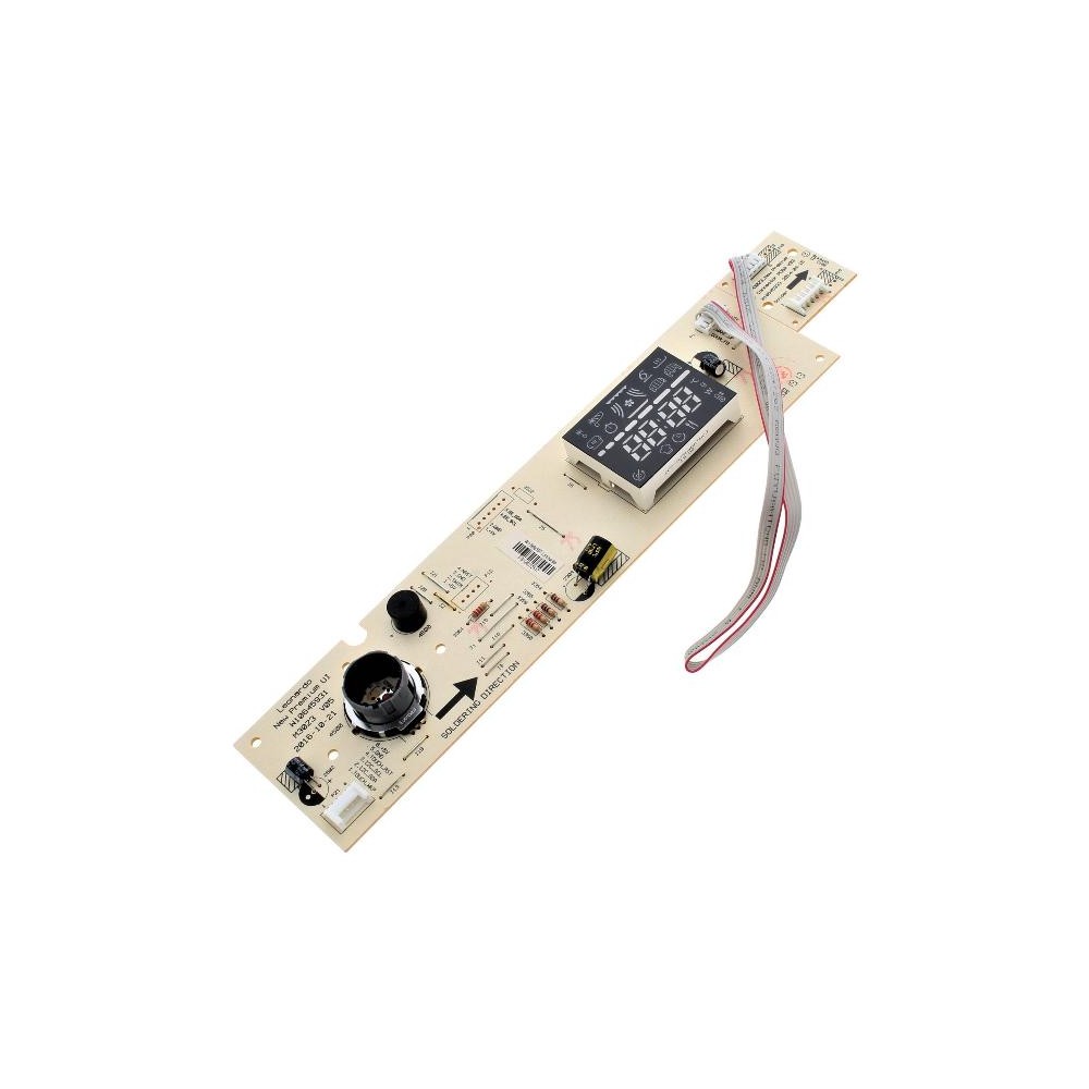 Scheda Display PCBA Microonde - 482000018928