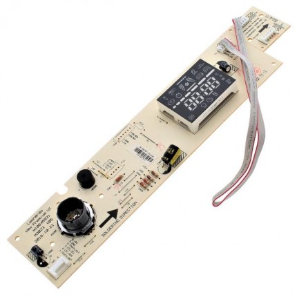 Scheda Display PCBA Microonde - 482000018928