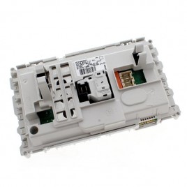 Scheda Elettronica Lavatrice Whirlpool Ignis 481010438414