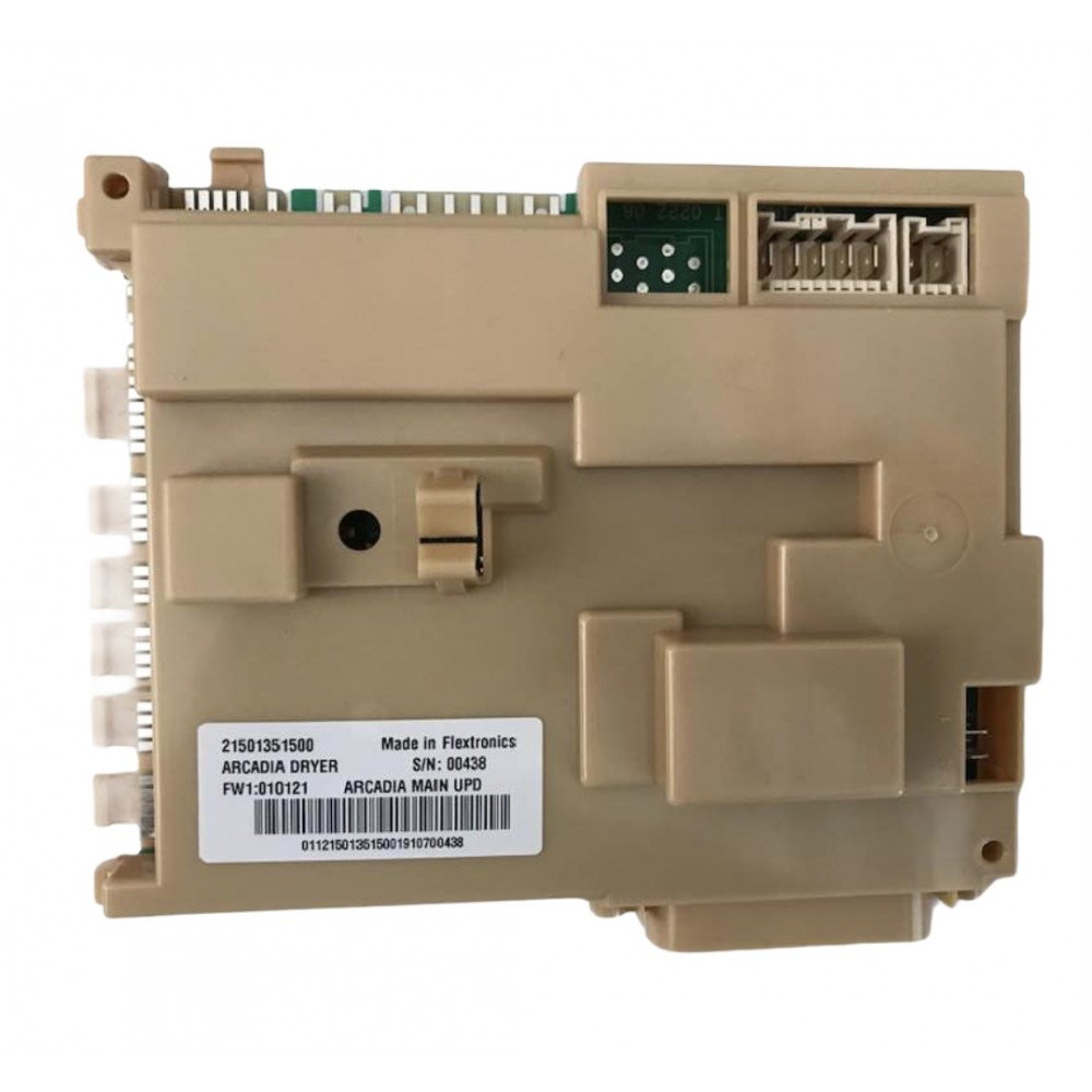 Scheda Elettronica Modulo Asciugatrice Ariston C00506545