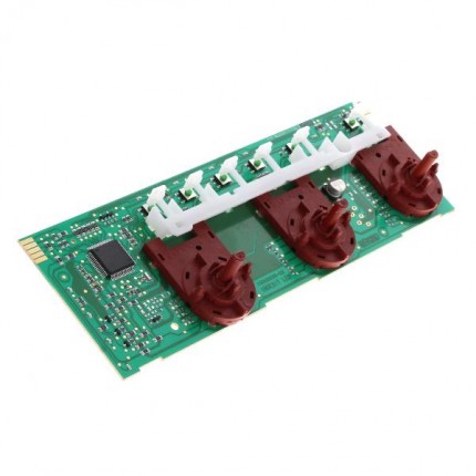 Scheda elettronica per Lavastoviglie C00143332
