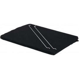 Filtro anti-odore al carbone attivo • Tipo 31 (285 x 245 x 10 mm - 138 g) - FIL950/1