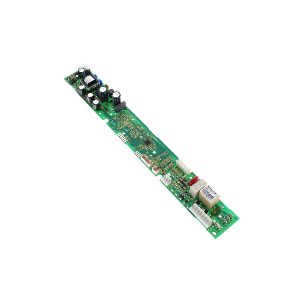 Scheda programmata centauro - C00502175