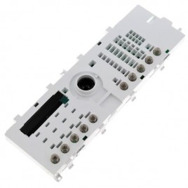 Scheda programmi  UI 3ABA programmata - 481010759231