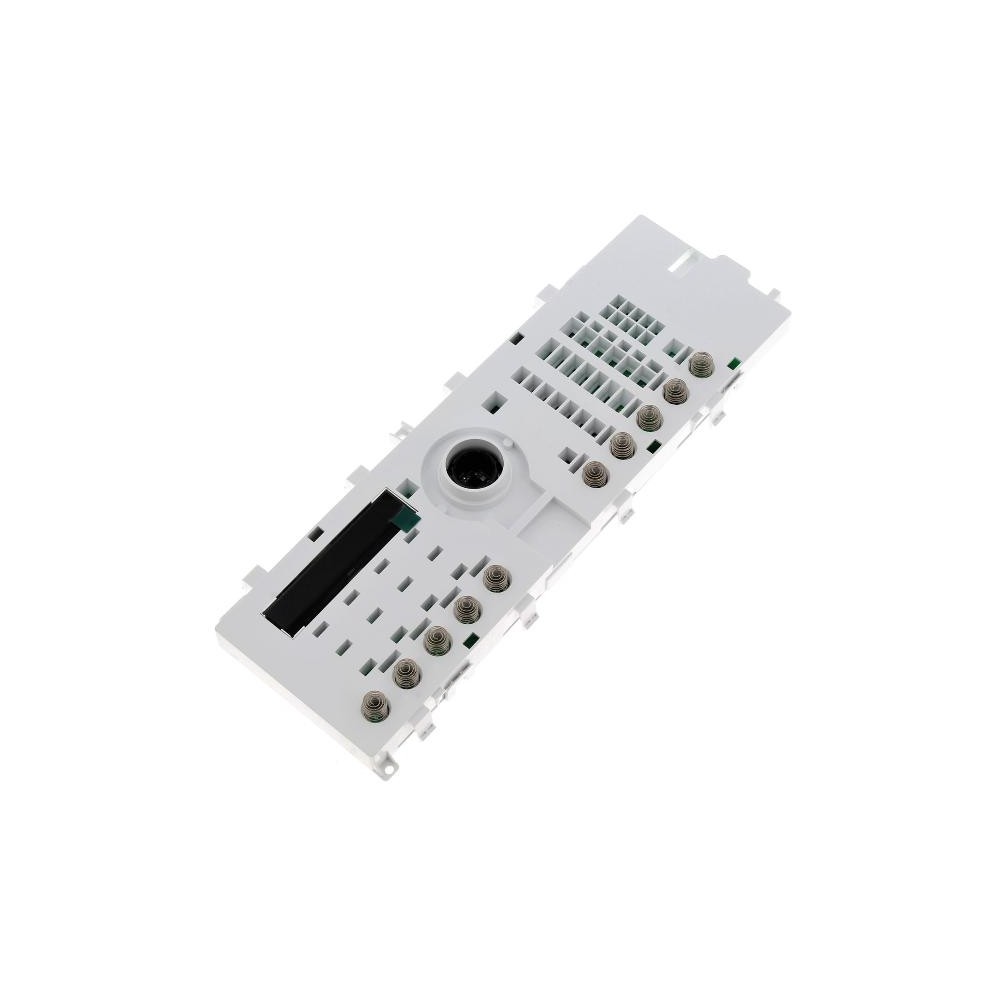 Scheda programmi  UI 3ABA programmata - 481010759231