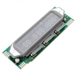 Scheda programmi B4,UI-LCD FLD - 481223958089