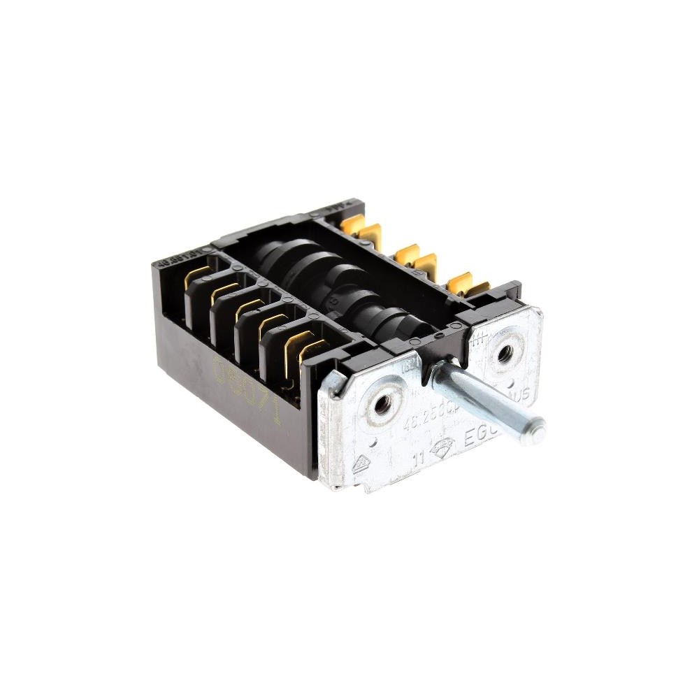 Selettore forno 5 posizioni - 481227328161