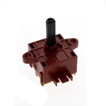 Selettore per forno a microonde 480120101304