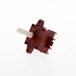 Selettore Prog. +/- Gradualmente Forno Da Incasso Whirlpool Ignis 480121101146