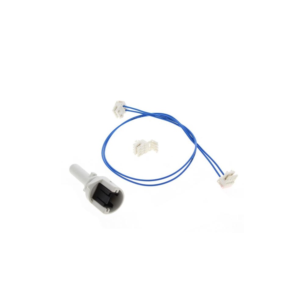 Sensore temperatura NTC lavastoviglie Whirlpool 481228268051