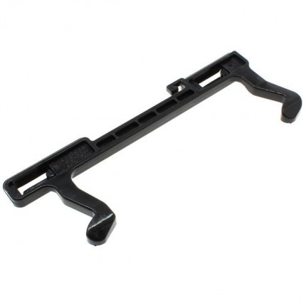 Serratura cerniera per microonde 482000100137