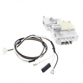 Serratura porta lavatrice carico dall\'alto 481010474505