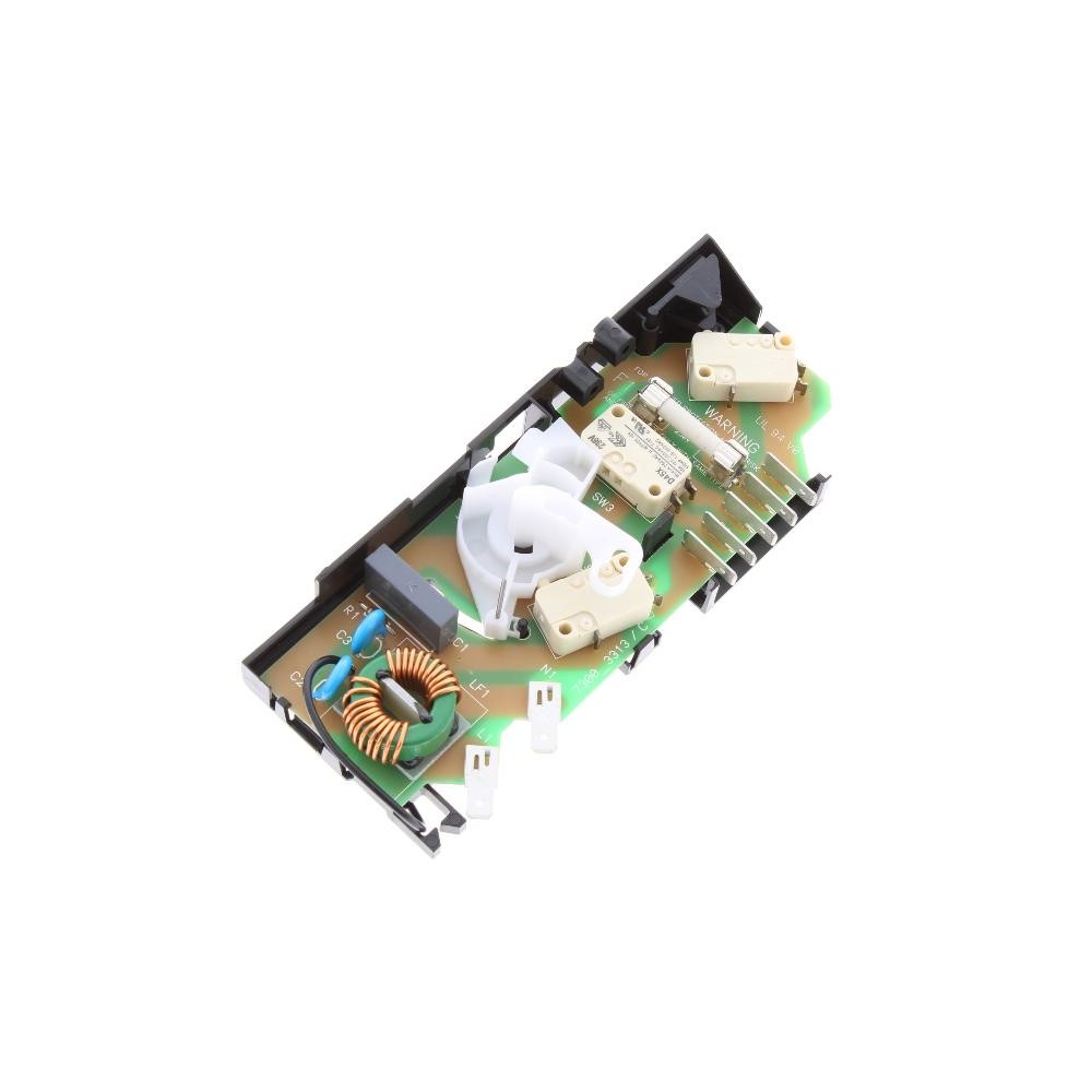 Serratura/Bloccaporta - C00269479