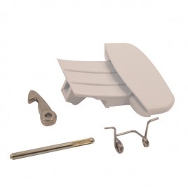 Set apertura oblò Lavatrice C00116581