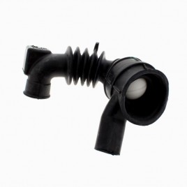 Soffietto scarico + Palla per Lavatrice C00607224