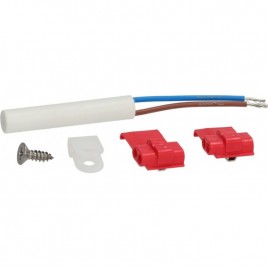 Sonda Sensore Temperatura Frigo Whirlpool 481228268021