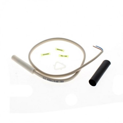 Sonda Sensore Temperatura Frigo Whirlpool 481231019153