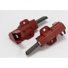 Spazzola Motore Carboncino 2 Pezzi Originale C00196539