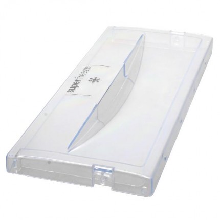 Sportello cristal  (LXH) 384X162X25 - C00283231