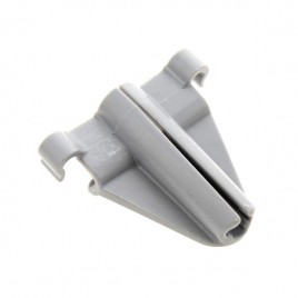 Supporto filo terzo cesto per Lavastoviglie C00305271