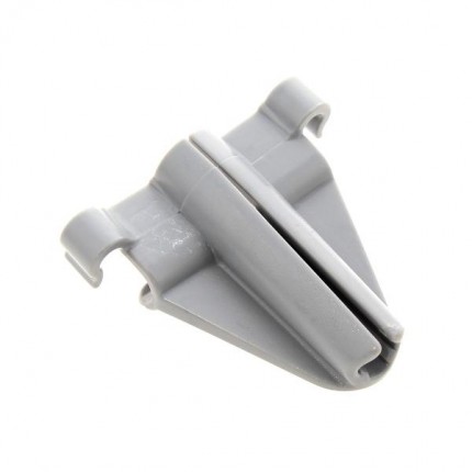 Supporto filo terzo cesto per Lavastoviglie C00305271