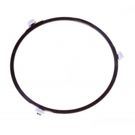 Supporto piatto in vetro - C00634014