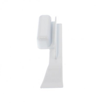 Supporto vetro destro per frigorifero C00284294