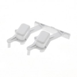 Tasto Avvio/Annulla Per Lavatrice 481010453065