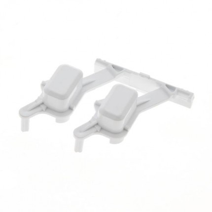 Tasto Avvio/Annulla Per Lavatrice 481010453065