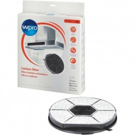 Filtro anti-odore al...