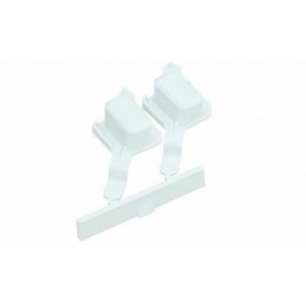 Tasto Avvio/Annulla Per Lavatrice 481071425531