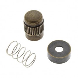 Tasto marrone forno - C00110578