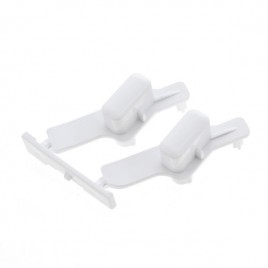 Tasto Pulsante Di Avvio Rettangolare Lavatrice Whirlpool 481071425341