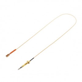 Termocoppia bruciatore tripla corona per piano cottura C00074280