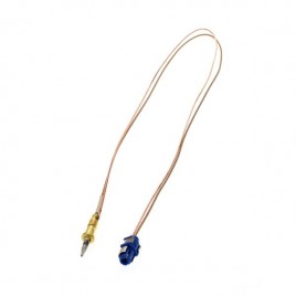 Termocoppia Ftgh Defendi L=600 Per Piani Di Cottura C00288658