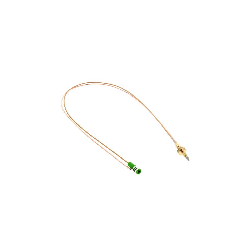 Termocoppia sicurezza piano cottura L 550 mm C00310783