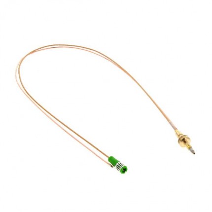 Termocoppia sicurezza piano cottura L 550 mm C00310783